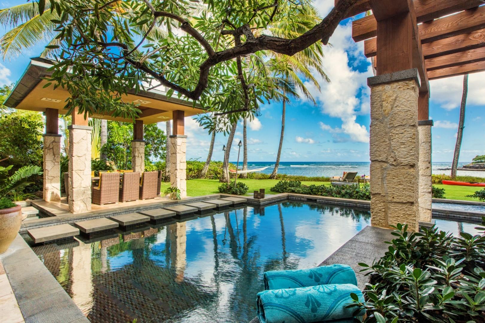 Hawaii Luxury Vacation Rentals & Villas Elite Pacific Vacations