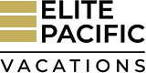 Elite Pacific Vacations logo