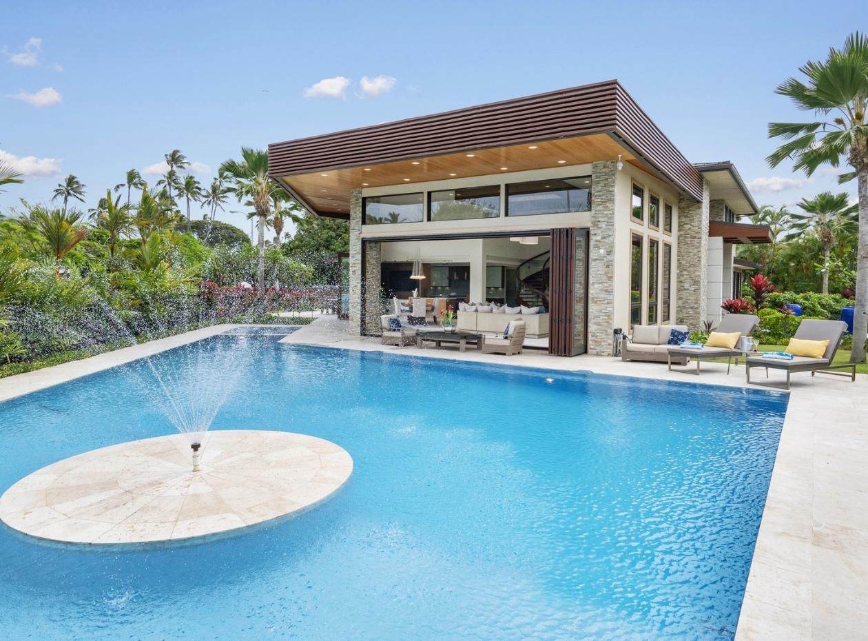 Hawaii Luxury Vacation Rentals & Villas Elite Pacific Vacations