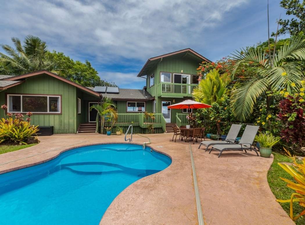 Hawaii Luxury Vacation Rentals & Villas – Elite Pacific Vacations