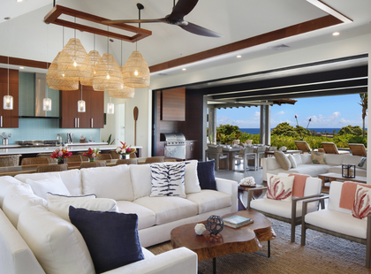 Hawaii Luxury Vacation Rentals & Villas – Elite Pacific Vacations