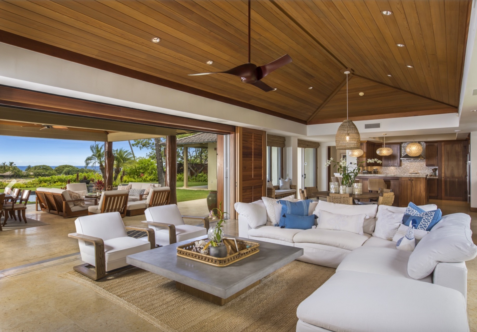 Hawaii Luxury Vacation Rentals & Villas – Elite Pacific Vacations