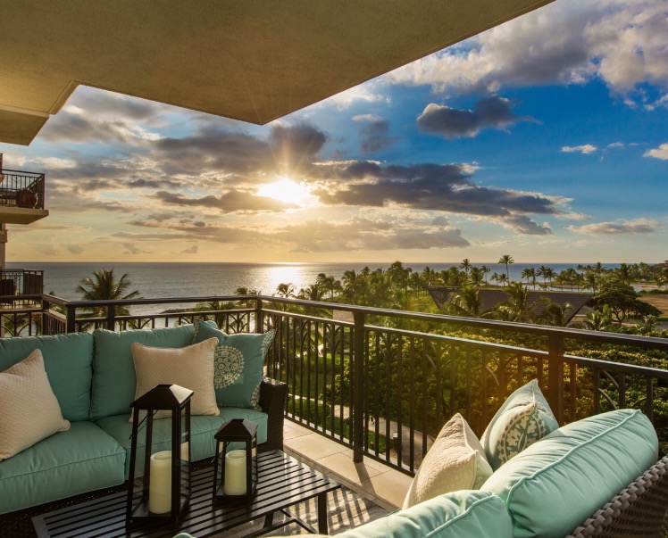 Hawaii Luxury Vacation Rentals & Villas – Elite Pacific Vacations